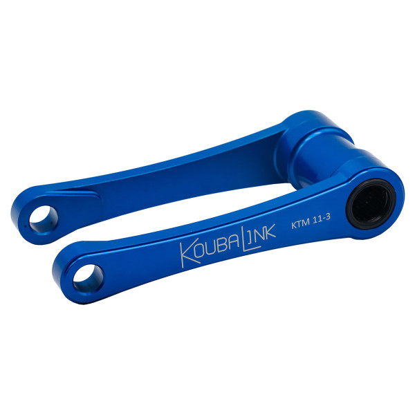 Koubalink Lowering link sx/f 11-23 fc/tc 14-23 (drop 1 in)